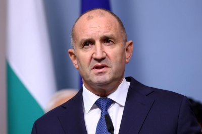Президентът Румен Радев ще отличи изявени днес български спортисти с Почетния знак