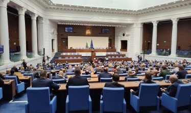 Днес НС ще направи пореден опит да избере председател