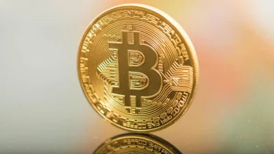 Биткойнът мина 97 хиляди долара!