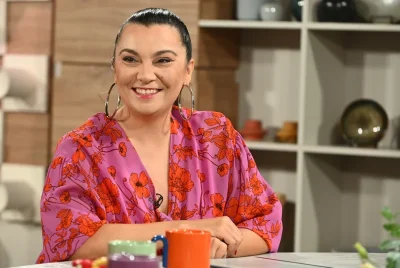 bTV си избра лесбийка за нова водеща на &ldquo;Преди обед&rdquo;