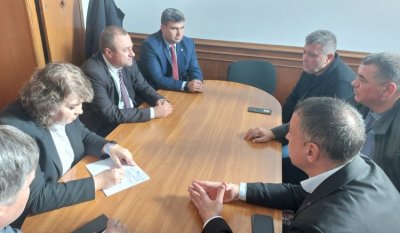 БСП-ОБЕДИНЕНА ЛЕВИЦА: МФ да изпълни закона и да увеличи заплатите на служителите в сектор &bdquo;Сигурност&ldquo;