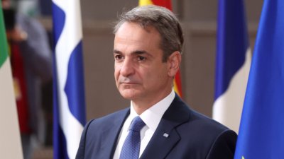 Премиерът на Гърция отказа да предаде Patriot на Украйна