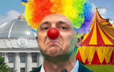 Във Финландия с една фраза описаха Зеленски