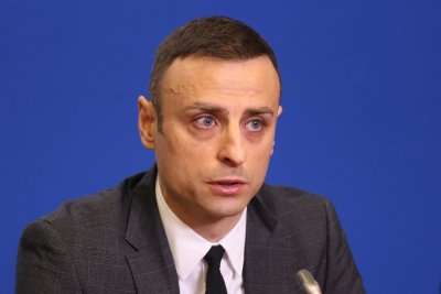 Димитър Бербатов: Юнайтед трябва да бъде по-гаден