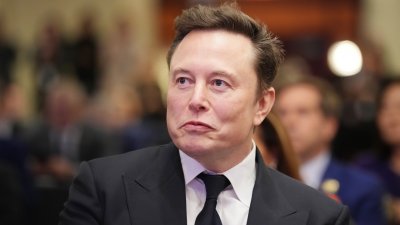 Илон Мъск стана най-богатият човек в историята със състояние от 348 милиарда долара