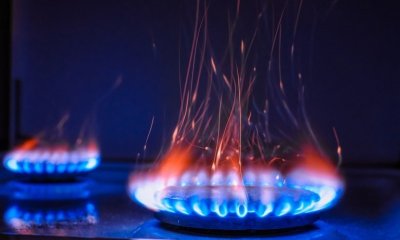 Природният газ поскъпва с близо 11% през декември: Цената достига 76 лв./MWh