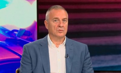 Цветелин Йовчев: Румъния ни направи добра услуга и издърпа България в Шенген