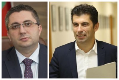 Николай Нанков попиля Кирил Петков: Той не познава георграфията на България, а ще ми говори за водната криза!