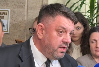 Атанас Зафиров: БСП е готово да оттегли своя кандидат и да избере консенсусен надпартиен кандидат