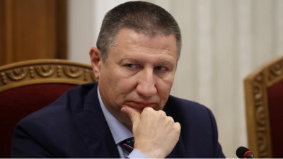 Борислав Сарафов привиква прокурори заради зачестилите прояви на насилие
