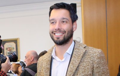 Тези наглеци и мошеници от "Спаси София" къде се слагат?