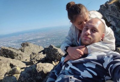 Приятелката на самоубилия се полицай Димитър написа сърцераздирателно писмо! Заслужава си да го прочетете!