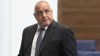 ГЕРБ покани ПП-ДБ на разговори