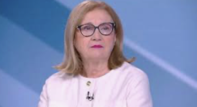 Румяна Бъчварова: Кризата в Народното събрание може да бъде решена със здрав разум и компромиси