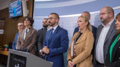ГЕРБ поискаха незабавната оставка на шефа на СОС Цветомир Петров