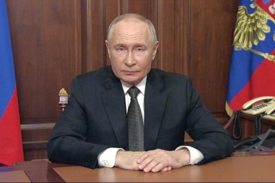 NYT: Путин побеждава в Украйна, но трудностите предстоят