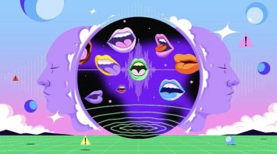 Изкуственият интелект клонира човешките гласове: Как да го разпознаем?