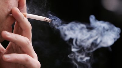 Министри на здравеопазването от ЕС предложиха да се ограничи пушенето на обществени места