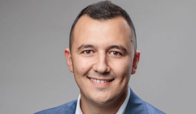 Габриел Вълков: В диалог партиите да намерим консенсусно решение за председател на НС