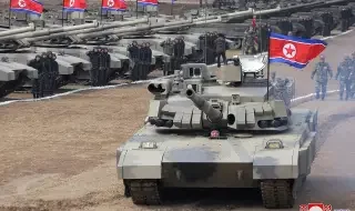 Остър недостиг на войници!
