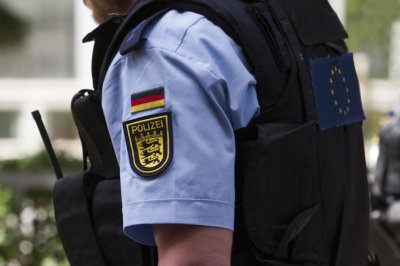 Германия повдига обвинения срещу предполагаеми членове на "Хамас" за терористична дейност в Европа