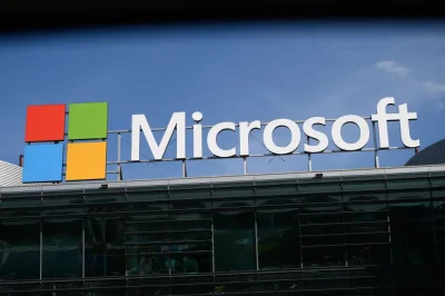 Великобритания с антитръстов иск срещу Microsoft за огромна сума