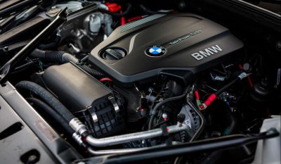 От 1-ви януари BMW вече ще върви и с използвано олио