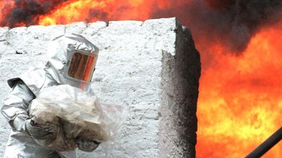 Пламъци от кокаин в Австралия
