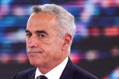 Калин Джорджеску: Не можем да позволим нашия народ вечно да бъде поробен от институции, които не работят за народа