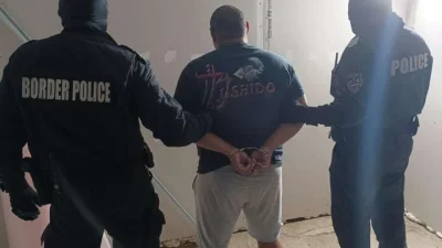 Прасчо от Русокастро се оказа царят на мигрантите