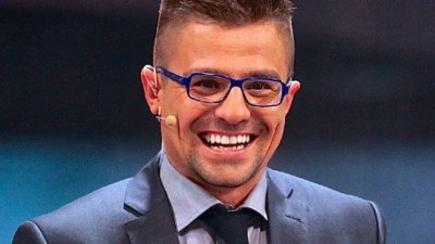 Андрей Арнаудов стана баща за втори път &ndash; посрещнаха дъщеричка на име Дара