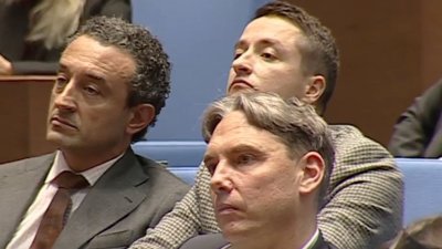 &bdquo;Продължаваме Промяната&ldquo; иска оставките на Лорер и Божанков