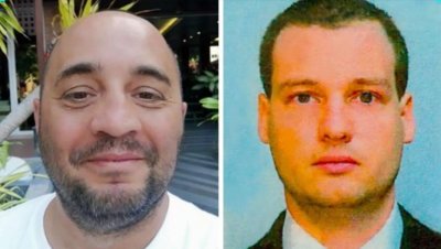 Орлин Русев и Бисер Джамбазов признали участието си в руска шпионска мрежа