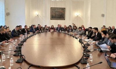 ПП-ДБ внесе в НС законопроект за доброволчеството: Стъпка към насърчаване на солидарността