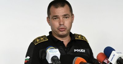 Гранична полиция започва реорганизация за справяне с отпадане на контрол на границите