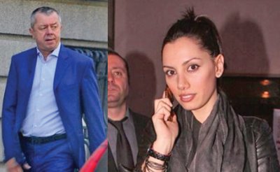 Румен Вълка остана без пари, съпругата му Ася разпродава бижута