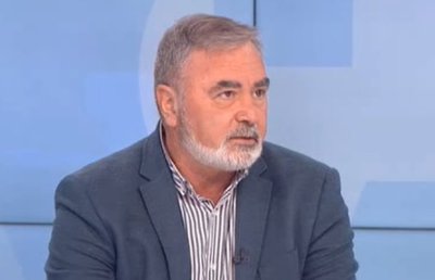 Доц. Ангел Кунчев: 480 000 са хората с поставена противогрипна ваксина