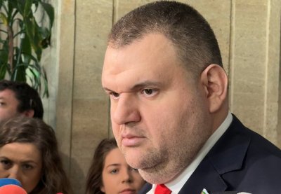 Делян Пеевски: Срам за ПП-ДБ! След като вчера седнаха в скута на "Възраждане" те приключиха! (ВИДЕО)
