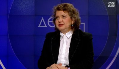 Наталия Киселова: Председател на НС не трябва да се налага под диктат, а в разговори