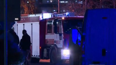 Паника в София: Рентген засече взривни вещества в куриерска фирма!
