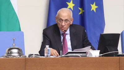 ИТН: Не гарантираме, че Силви Кирилов ще откаже номинация за премиер, ако оглави парламента