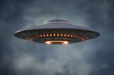 Извънземни живеят на Земята от дълго време, твърди професорът от Станфорд Гари Нолан