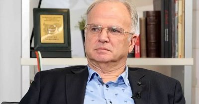Боян Чуков: Очаквайте сериозна световна турболентност до 20 януари