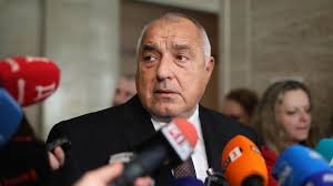 Борисов от Търговище: Останалите избират служебен премиер, а не шеф на НС