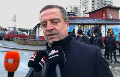 Цветелин Кънчев от ЕВРОРОМА от протеста срещу Киро Японеца: Най-накрая хората казаха &ldquo;НЕ&rdquo; на страха! (ВИДЕО)