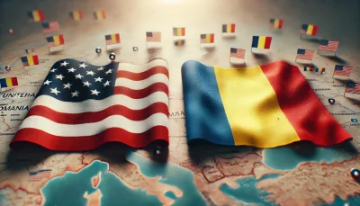 САЩ със заплаха към Румъния: Спираме ви инвестициите, ако промените прозападния курс