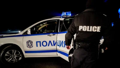 Задържаха тримата осъществили бруталния грабеж от автомобил