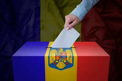 Румъния гласува за парламент на националния си празник: Решаващ вот за бъдещето на страната