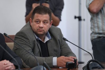 &ldquo;Ще убият Симон Милков!&rdquo; - Николай Марков отново обвини Ивелин Михайлов и Киро Брейка престъпен план