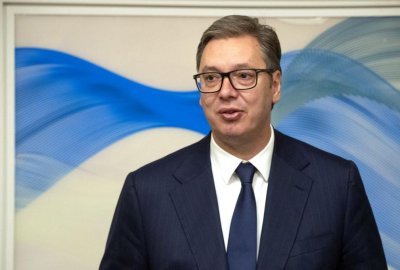 Александър Вучич: Ако мислите, че съм Асад и ще бягам някъде &ndash; не съм
